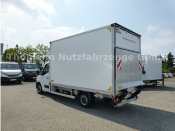 Nieuw Bestelwagen gesloten laadbak Renault Master Koffer + LBW Klima Premium: afbeelding 5