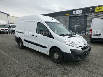 Kleine bestelwagen TOYOTA Proace