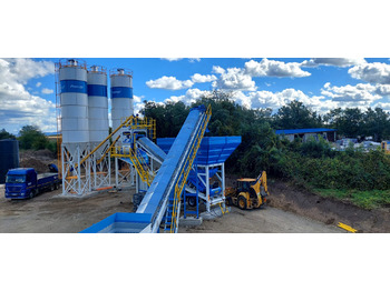 Betoncentrale PROMAX