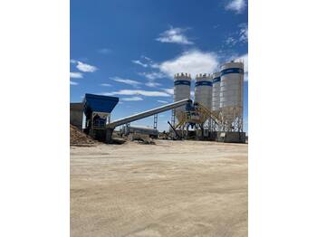 Betoncentrale PROMAX