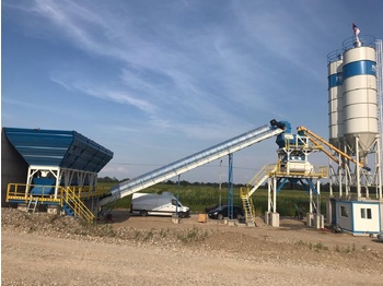 Betoncentrale PROMAX