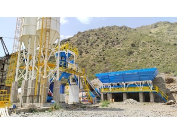 Betoncentrale PROMAX