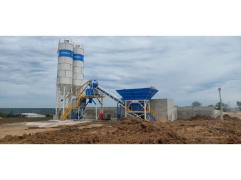 Betoncentrale PROMAX