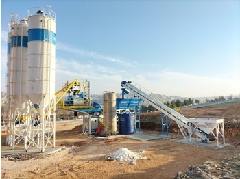 Betoncentrale PROMAX