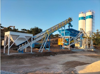 Betoncentrale PROMAX
