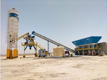 Betoncentrale PROMAX