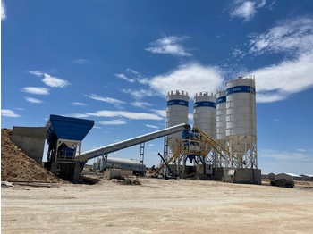 Betoncentrale PROMAX
