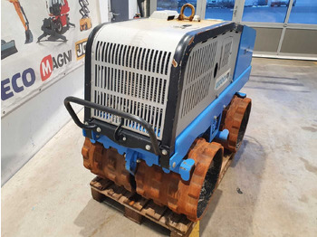 Andere machine Weber TRC 86 Grabenwalze / 2020 / Funk / nur 112h: afbeelding 5