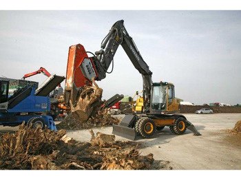 Aanbouwdeel WESTTECH