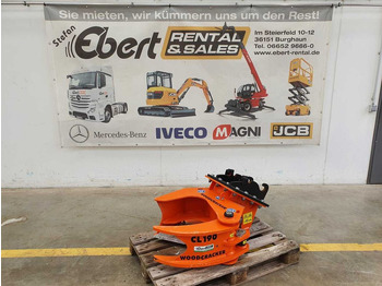 Aanbouwdeel WESTTECH