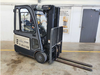 Elektrische heftruck CROWN