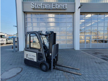 Elektrische heftruck CROWN