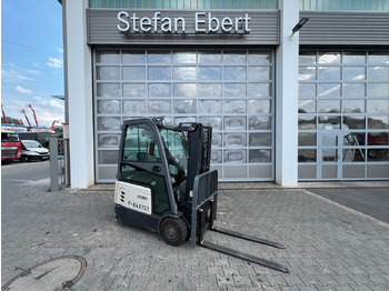 Elektrische heftruck CROWN