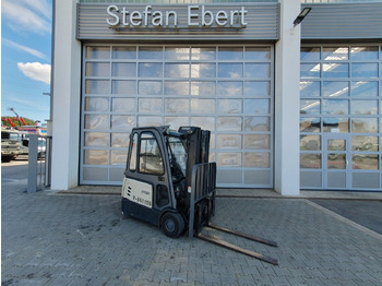Elektrische heftruck CROWN
