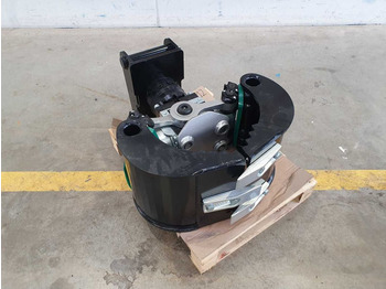 Nieuw Grijper DMS SG3535 inkl. Rotator Sortiergreifer / NEU: afbeelding 2