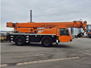 Leasing  Demag Terex AC35L Mobilkran Klima 2x AHK Demag Terex AC35L Mobilkran Klima 2x AHK: afbeelding 5