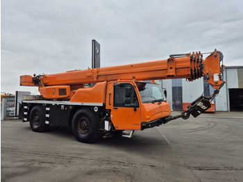Leasing  Demag Terex AC35L Mobilkran Klima 2x AHK Demag Terex AC35L Mobilkran Klima 2x AHK: afbeelding 3