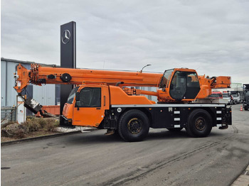 Leasing  Demag Terex AC35L Mobilkran Klima 2x AHK Demag Terex AC35L Mobilkran Klima 2x AHK: afbeelding 4