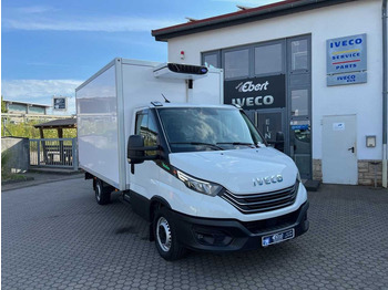 Koelwagen IVECO Daily 35s14