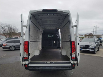 Gesloten bestelwagen Iveco Daily 35 S 16 V *Klima*L4.100mm* Iveco Daily 35 S 16 V *Klima*L4.100mm*: afbeelding 5 Gesloten bestelwagen Iveco Daily 35 S 16 V *Klima*L4.100mm* Iveco Daily 35 S 16 V *Klima*L4.100mm*: afbeelding 5