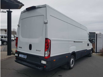 Gesloten bestelwagen Iveco Daily 35 S 16 V *Klima*L4.100mm* Iveco Daily 35 S 16 V *Klima*L4.100mm*: afbeelding 4 Gesloten bestelwagen Iveco Daily 35 S 16 V *Klima*L4.100mm* Iveco Daily 35 S 16 V *Klima*L4.100mm*: afbeelding 4