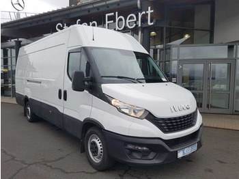 Gesloten bestelwagen IVECO Daily 35s16