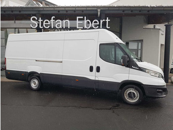 Gesloten bestelwagen IVECO Daily 35s16