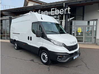 Koelwagen IVECO Daily 35s16