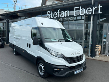 Gesloten bestelwagen IVECO Daily 35s16