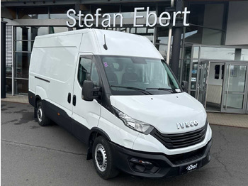 Gesloten bestelwagen IVECO Daily 35s16