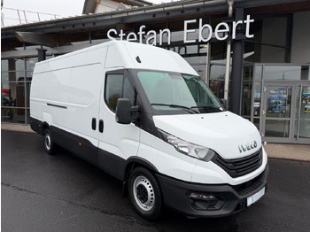 Gesloten bestelwagen IVECO Daily 35s16