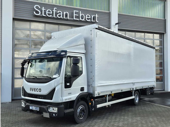 Schuifzeilen vrachtwagen IVECO EuroCargo