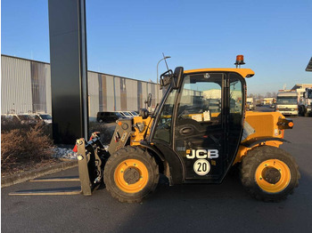 Verreiker JCB 514-40 / nur 108h / 2023 / Eigengewicht: 2.700kg: afbeelding 2