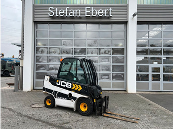 Verreiker JCB
