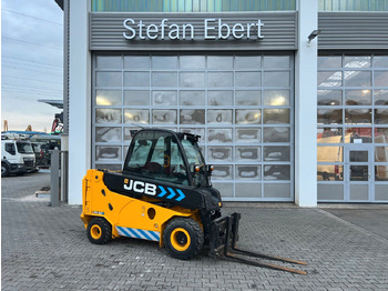 Verreiker JCB
