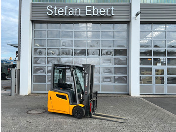 Elektrische heftruck JUNGHEINRICH EFG