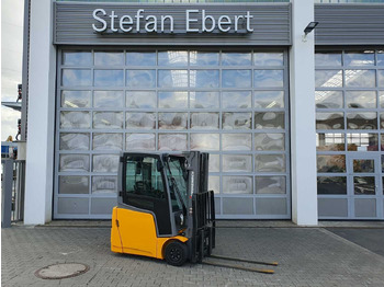 Elektrische heftruck JUNGHEINRICH EFG