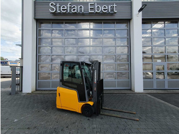 Elektrische heftruck JUNGHEINRICH EFG