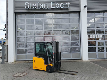 Elektrische heftruck JUNGHEINRICH EFG