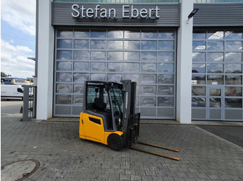 Elektrische heftruck JUNGHEINRICH EFG