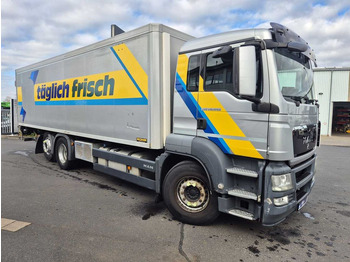 Koelwagen vrachtwagen MAN TGS 26.440 6x2-2 LL LBW Kamera Lift-+Lenkachse: afbeelding 3