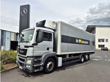 Koelwagen vrachtwagen MAN TGS 26.440