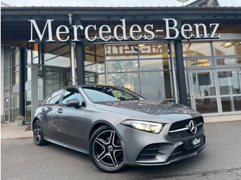 Personenwagen MERCEDES-BENZ