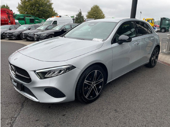 Sedan Mercedes-Benz A 200 Progressive Ambiente+R-Kamera+: afbeelding 2