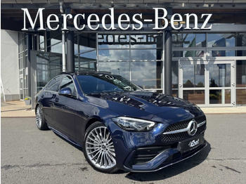 Personenwagen MERCEDES-BENZ