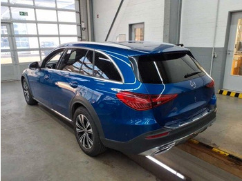 Stationwagen Mercedes-Benz C 200 T All Terrain 4M+Ambiente+360+Augmented: afbeelding 2