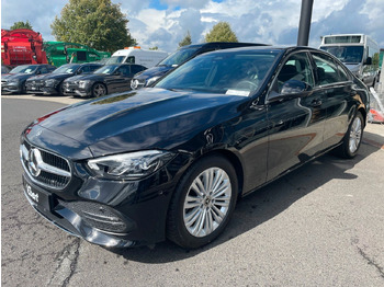Sedan Mercedes-Benz C 200 d AVANTGARDE 360°+TOTW+Carplay+Ambiente: afbeelding 2 Sedan Mercedes-Benz C 200 d AVANTGARDE 360°+TOTW+Carplay+Ambiente: afbeelding 2
