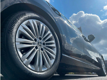 Sedan Mercedes-Benz C 200 d AVANTGARDE 360°+TOTW+Carplay+Ambiente: afbeelding 5 Sedan Mercedes-Benz C 200 d AVANTGARDE 360°+TOTW+Carplay+Ambiente: afbeelding 5