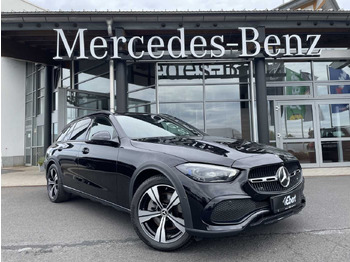 Personenwagen MERCEDES-BENZ