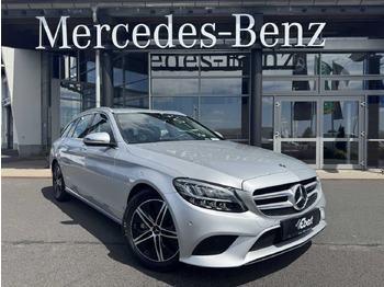 Personenwagen MERCEDES-BENZ